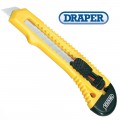 Draper 08694 retractable segment craft knife